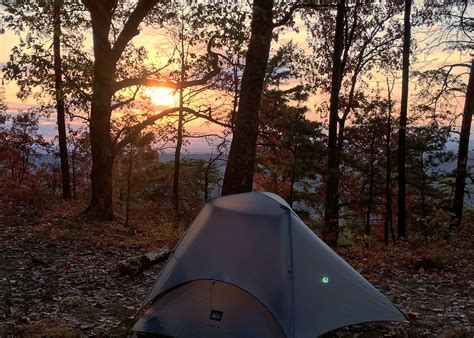 Oak Mountain State Park Camping | The Dyrt