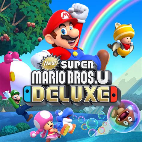 cicavcov prístrešia šálka new super mario bros u deluxe switch podlaha svet chrám