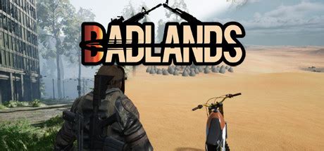 Steam Community :: Badlands