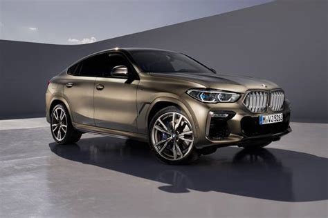 2023 BMW X6 Consumer Reviews - 15 Car Reviews | Edmunds