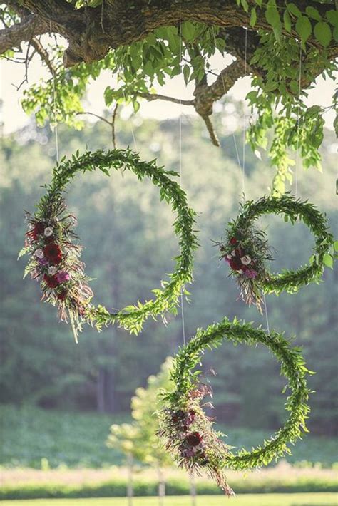 Garden Wedding Party Decorations That Will Amaze You - Top Dreamer