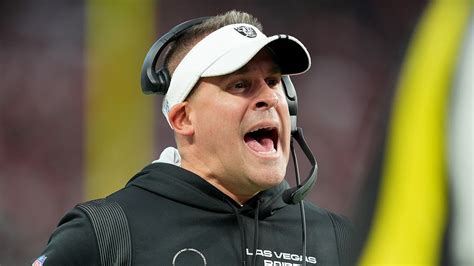 Fans Make Final Plea for Raiders to Fire Josh McDaniels