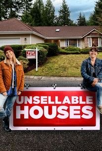 Unsellable Houses - Rotten Tomatoes