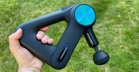 Theragun massage guns are on sale for up to $60 off - CNET