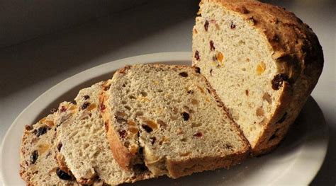 Panettone Bread Recipe
