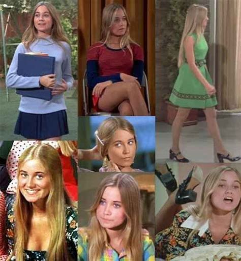 The Brady Bunch Marcia Outfits