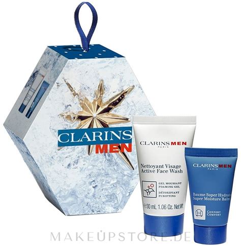 Clarins Men Gift Set - Set | Makeupstore.de