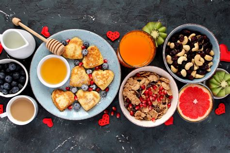 Heart-Healthy Breakfast Ideas for a Busy Morning | U.S. News