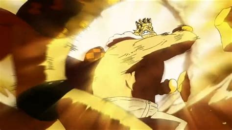 King Punch | OnePiecePedia | Fandom