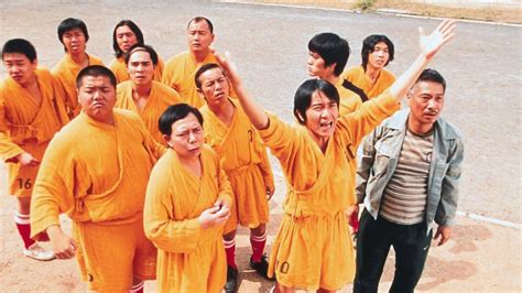 ‎Shaolin Soccer (2001) directed by Stephen Chow • Reviews, film + cast • Letterboxd