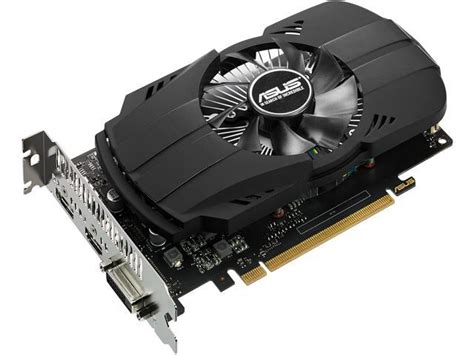 ASUS GeForce GTX 1050 Ti HDCP Ready Video Card - Newegg.com