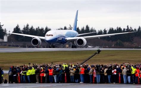 Boeing to delay some 787 deliveries after finding new glitch | Air Freight News