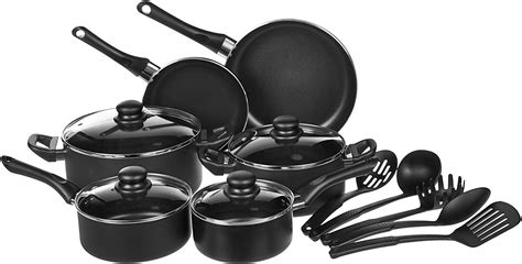 Ceramic vs. Teflon Cookware: Which is the King of Nonstick Cookware?