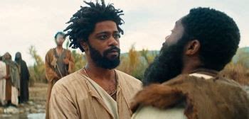 Full Trailer for Biblical 'The Book of Clarence' Starring LaKeith ...