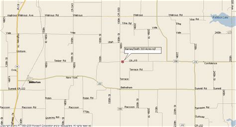 310 Acres in Wayne County, Iowa - Property - LandAndFarm.com - Land for ...