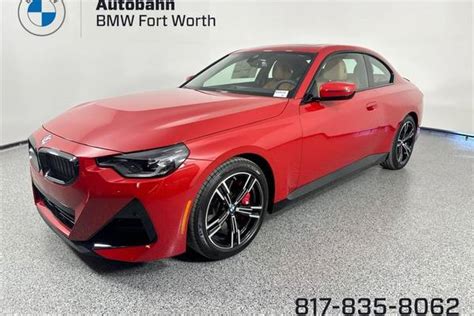 New 2024 BMW 2 Series for Sale Near Me (with Photos) - Pg. 3 | Edmunds