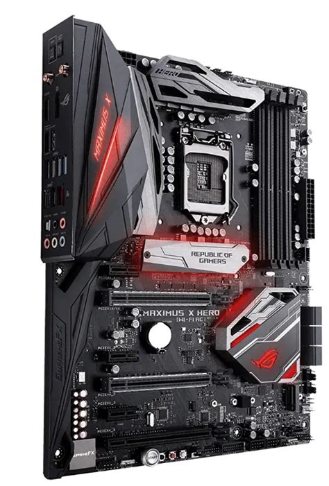 7 Of The Best Motherboard For i7 8700k in 2020 - Reviewed 🤴