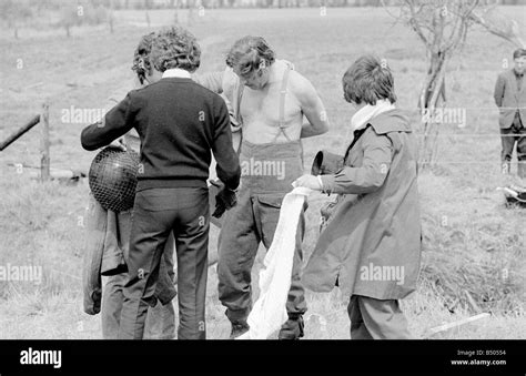 Dads army actor james beck Black and White Stock Photos & Images - Alamy