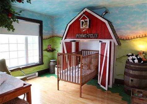 21 Cool Bedroom Designs That Your Children Will Never Want To Leave