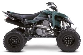 Top 175+ imagen suzuki quadrunner 160 plastics - Abzlocal.mx