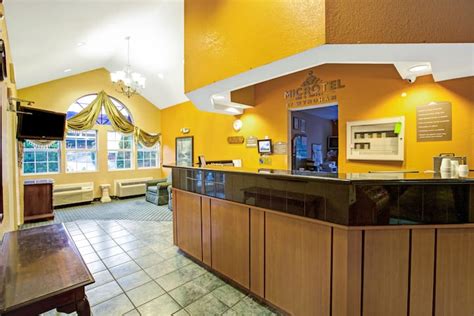 Microtel Inn & Suites by Wyndham Gatlinburg | Gatlinburg, TN Hotels