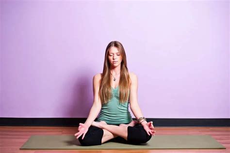 6 Reasons You Cannot Do Lotus Pose (With Exercises) – Sita’s Yoga