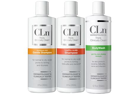 CLn Skincare | Dermatology Specialists