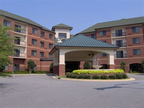 Courtyard by Marriott Hickory Hickory, North Carolina, US ...