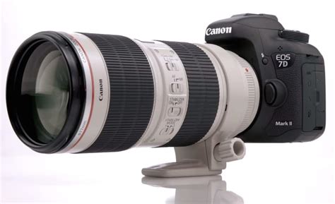 What to Expect from Canon 7D Mark III Camera? - Daily Camera News