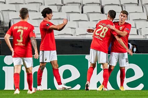 Benfica vs Braga prediction, preview, team news and more | Portuguese ...