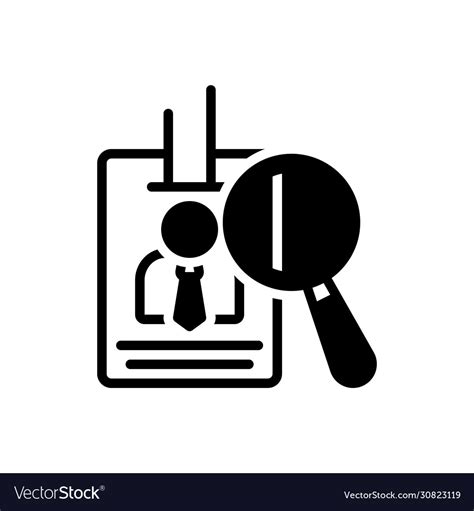 Proof Royalty Free Vector Image - VectorStock