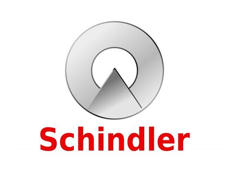 Schindler Logo PNG vector in SVG, PDF, AI, CDR format