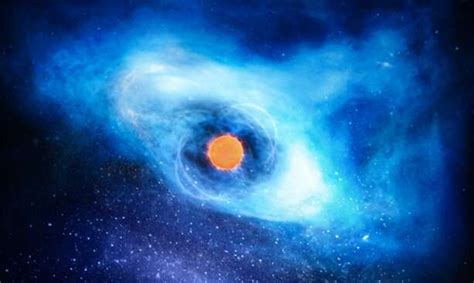 Astrophysicists link brightening of pulsar wind nebula to pulsar spin ...