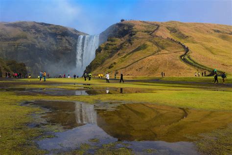 Private south coast tour Iceland - Iceland Highlights