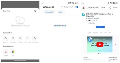 How to Install Chrome Extensions on Android in 2023 - Chrunos