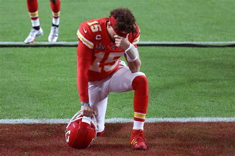 Patrick Mahomes Injury Update: Months After Super Bowl, Kansas City ...