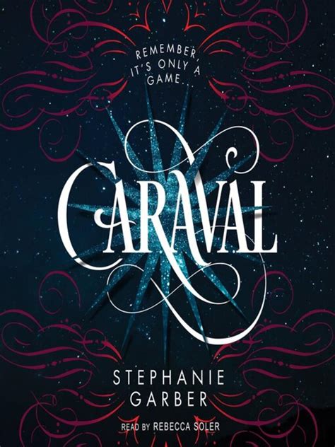 Caraval Book Series In Order - Caraval Book 1 Paperback Lazada Ph / It's more than just a game ...