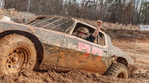 Faster with Finnegan, Mid-Season Finale: Mud Drag Racing a Second-Gen Camaro vs. a Lifted Toyota ...