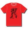 Gundam Sinanju Anime T-shirt 323119 | Rockabilia Merch Store