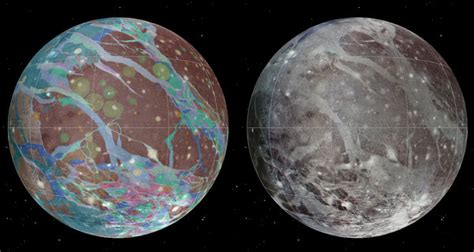 1: Ganymede surface view | Download Scientific Diagram