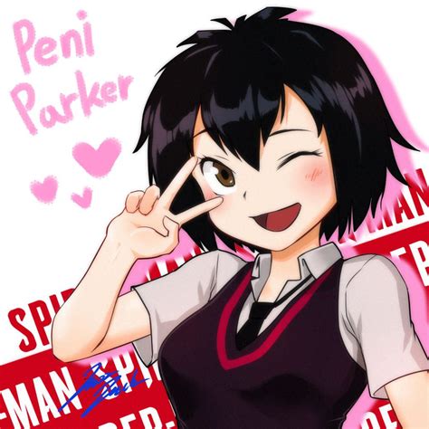 Peni Parker | Peni Parker | Know Your Meme Marvel Vs, Marvel Heroes, Marvel Characters, Marvel ...