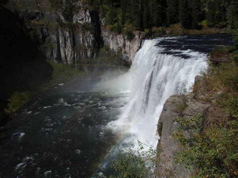 Attractions - Fun in Idaho