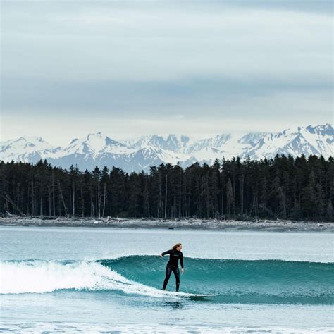 Yakutat | Travel Alaska