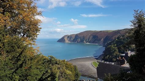 Exmoor National Park | National park