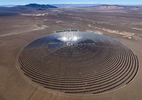 South Australia Will Be Home to the World’s Biggest Single-Tower Solar ...