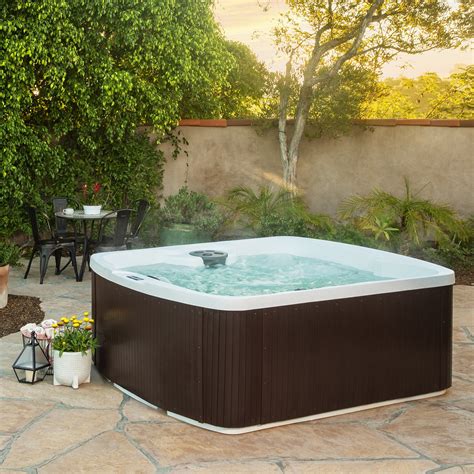 Our Best Hot Tub Deals 2024 | Wayfair