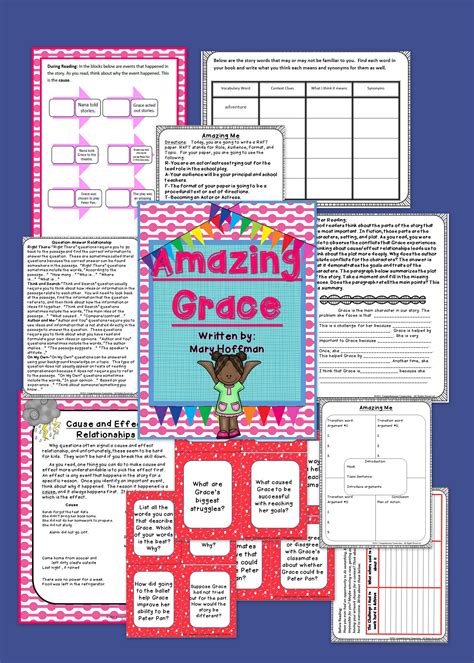 amazing grace book pdf - Irina Duff