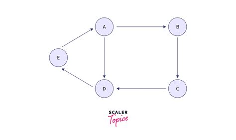 What is a directed graph in data structure? | Scaler Topics