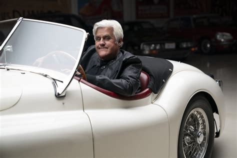 Jay Leno Net Worth 2024 - Atlanta Celebrity News