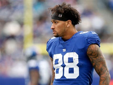 Evan Engram Family, Stats, Contract, 40 Time, PFF, Fantasy, Salary, Net Worth - ABTC